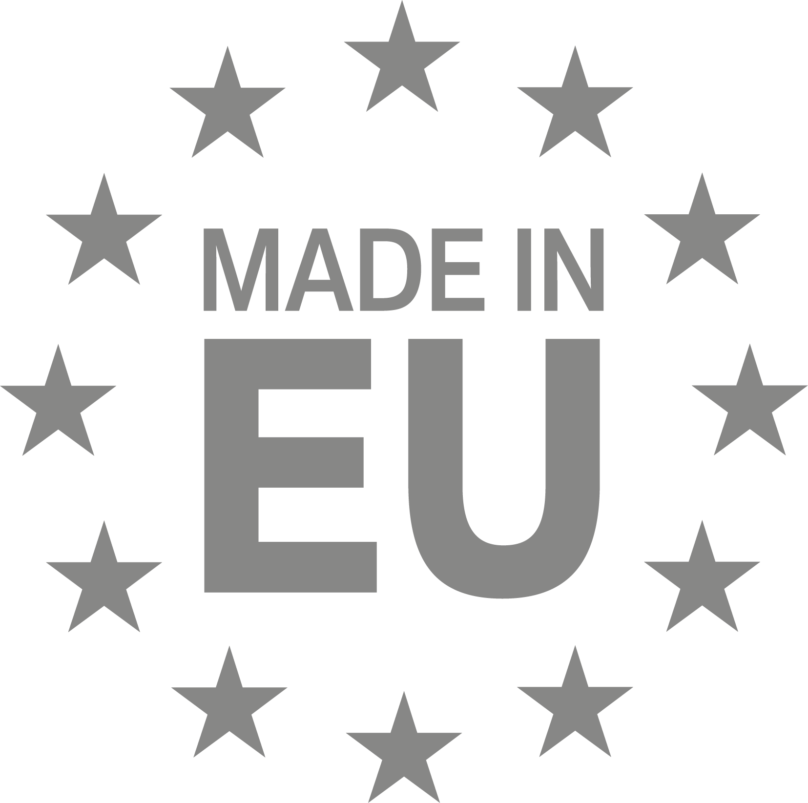 MADE IN EU